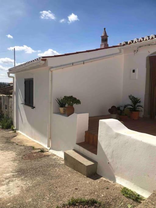 Casa Tranquila Barrada Villa Alcoutim Exterior foto